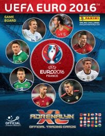PANINI ADRENALYN XL UEFA EURO 2016 CHOOSE YOUR REPUBLIC OF IRELAND CARDS 