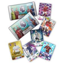 Panini Premier League Adrenalyn XL™ Collection 2023-24 - Dynamo - Fire - Ice - Ultrasonic - Hotshot - Colossus - missing cards