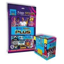 Premier League PLUS Adrenalyn XL™ 50 packets + Premier League PLUS Adrenalyn XL™ starter pack